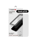 Protector de vidrio templado Casper Snap para iPhone 13 Mini en Xela Quetzaltenango.