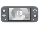 NINTENDO SWITCH LITE GRIS
