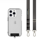 MAGEASY STRAP 20MM NEGRO