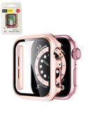 Protector resistente para iWatch 44mm en Quetzaltenango para mayor protección y estilo.