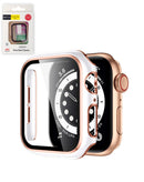 Protege tu iWatch 44mm con este bumper duro y brillante en Xela Quetzaltenango.