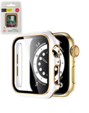 Protege tu iWatch 44mm con esta funda protectora brillante en Xela Quetzaltenango.