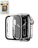 Protege tu iWatch 44mm con este bumper de PC transparente en Xela Quetzaltenango.