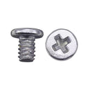 Tornillos originales para placa base Motorola Moto Edge 40 Pro y Edge Plus, disponibles en Quetzaltenango.