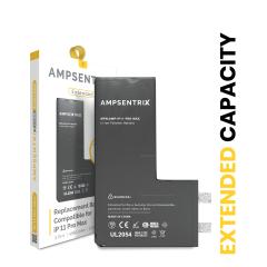 Encuentra la mejor batería para iPhone 11 Pro Max en Quetzaltenango.