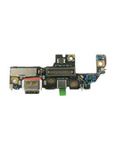 Reemplazo original del puerto de carga USB-C compatible para Motorola Razr / Razr 40 (XT2323 / 2023) en Quetzaltenango.