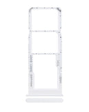 Bandeja dual para SIM Samsung Galaxy A02 en Quetzaltenango - Encuéntrala en Xela y soluciona tus problemas de SIM dual con este accesorio original.