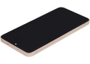 Pantalla OLED rosa con marco para Samsung Galaxy S25 5G disponible en Quetzaltenango.