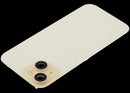 Encuentra tapa trasera con magnet MagSafe, NFC y flashlight flex para iPhone 15 en Quetzaltenango - Xela.