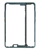 Carcasa media compatible para HTC Desire 20 Pro (Crystal Green) en Quetzaltenango.