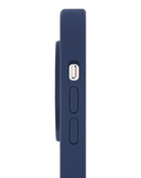 Encuentra el estuche delgado Slim Trance Volta iPhone 12 Pro Max MagSafe Azul en Quetzaltenango en nuestro mayorista de accesorios para iPhone en Xela.