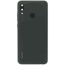 Tapa trasera original negra para Huawei P Smart 2019 (POT-LX1), back cover de repuesto.