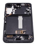 Pantalla OLED con marco para Samsung Galaxy S22 Plus en Quetzaltenango, gran calidad y garantía.