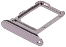 Encuentra la bandeja doble SIM compatible para iPhone 16 Pro / 16 Pro Max en Quetzaltenango.