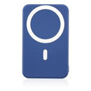 Encuentra la batería portátil inalámbrica Grid Core 10000mAh 18W azul en Quetzaltenango, Xela.