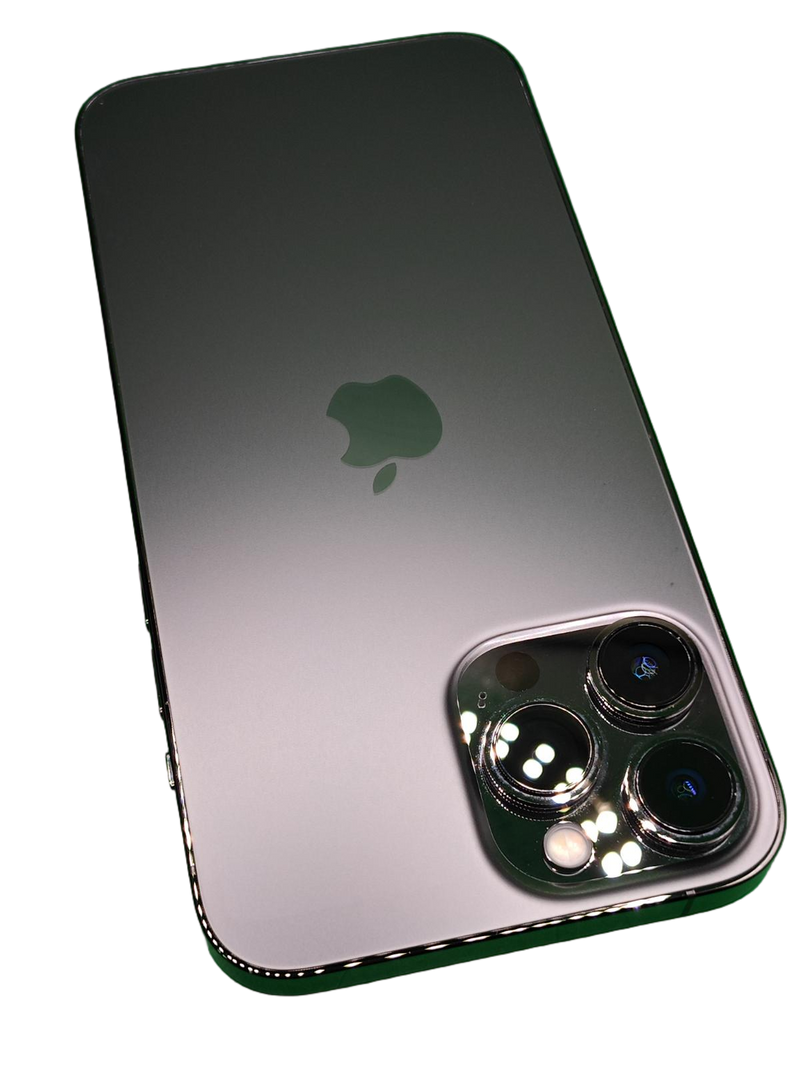 iPhone 13 Pro Max Seminuevo de 128GB en Quetzaltenango.