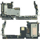 Pantalla original Motorola Razr Fold XT2651 / XT2651-1, display OLED plegable, pieza de reparación.