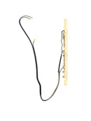 Antena WiFi y Bluetooth para MacBook 13" A1342 (2009-2010), pieza de repuesto para reparación.