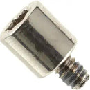Compra un juego de tornillos separadores para placa I/O de Mac Studio en Quetzaltenango y arregla tu dispositivo Apple con piezas originales.