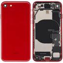 Compra la tapa trasera con puerto de carga flex para iPhone SE (2022) en Xela Quetzaltenango.