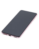 Compra una pantalla OLED usada para Samsung Galaxy S21 Plus en Xela Quetzaltenango.