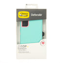 Estuche OTTERBOX Defender Menta / Rosado - SAMSUNG A72