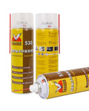 Compra el mejor spray limpiador de contactos Falcon en Xela Quetzaltenango para una limpieza efectiva de componentes electrónicos.