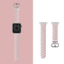 Compra la correa de silicona trenzada iWatch (38/40/41mm) en Xela Quetzaltenango para darle un toque distintivo a tu iWatch.