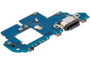 Reparación de puerto de carga con placa para Samsung Galaxy A54 5G en Quetzaltenango, Xela.