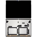 Pantalla OLED con digitalizador refurbished para Microsoft Surface Pro 11th 13" Intel, color negro, para reparación de display.