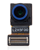Cámara frontal original para Motorola Moto Z4 (XT1980-3/XT1980-4) 2019, pieza de repuesto para reparación.