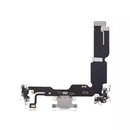 Cable Flex del Puerto de Carga para iPhone 15 Plus en Quetzaltenango, Xela.