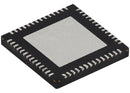 Chip IC HDMI RTD2175P para reparación de PlayStation 5 Slim, repuesto original Sony.