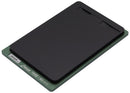 Adhesivo negro de doble cara para reparar la pantalla de iPad Mini 4 y Mini 5.