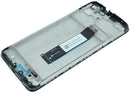 Pantalla original negra para Xiaomi Poco M3, display LCD de repuesto para reparación, M2010J19CG.