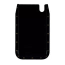 Herramienta de soporte para vidrio roto iPhone X OEM, compatible con modelos A1865, A1901, A1902, ideal para reparación de pantallas.