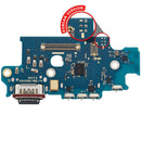 Reparación de puerto de carga con lector de tarjeta SIM para Samsung Galaxy S24 Plus 5G en Quetzaltenango.