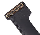 Flex de cámara amplia para iPhone 12 usado que requiere soldadura en Quetzaltenango.