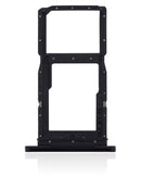 Bandeja SIM para Huawei Y9S disponible en Quetzaltenango, ideal para reparaciones y cambios de tarjeta SIM.