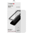 Vidrio templado Snap On para iPhone 15/16 con instalación fácil en Xela Quetzaltenango.