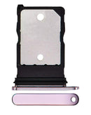 Encuentra la bandeja SIM original OEM en color Rose Quartz para Google Pixel 9 Pro en Xela Quetzaltenango.