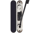Botón de control de cámara negro JCID para reparación de iPhone 16 Pro/Pro Max (A3083, A3084).