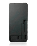 Tapete de silicona negro para iPhone 11 Pro en Quetzaltenango, encuentra el mejor reemplazo en Xela.