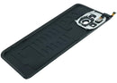 Tapa trasera original Xiaomi Mi 11 Midnight Gray, repuesto back cover para reparación M2011K2C, M2011K2G.