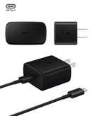 Encuentra el adaptador de pared USB-C super rápido de 45W con cable de carga en Quetzaltenango.