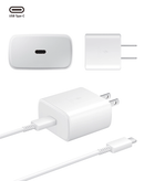 Adaptador de pared USB-C 45W super rápido en Xela Quetzaltenango.