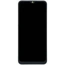 Pantalla LCD de repuesto original con marco para OPPO A16s, disponible en varios colores para reparación.
