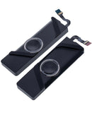 Altavoces izquierdo y derecho para MacBook Pro 13" Retina con Touch Bar (A1706 / Finales de 2016 / Mediados de 2017)