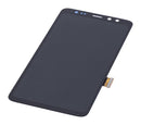 Compra la Pantalla OLED sin marco para Samsung Galaxy S8 Active en Quetzaltenango.