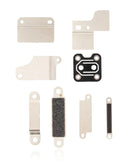 Encuentra soportes metálicos pequeños completos para MacBook Pro 13 (A2159 / Mid 2019) en Quetzaltenango.